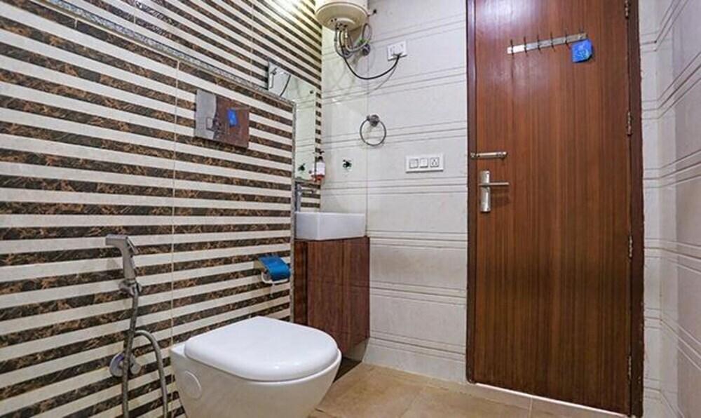 Гуруграм: FabHotel Rejoice Venture 52
