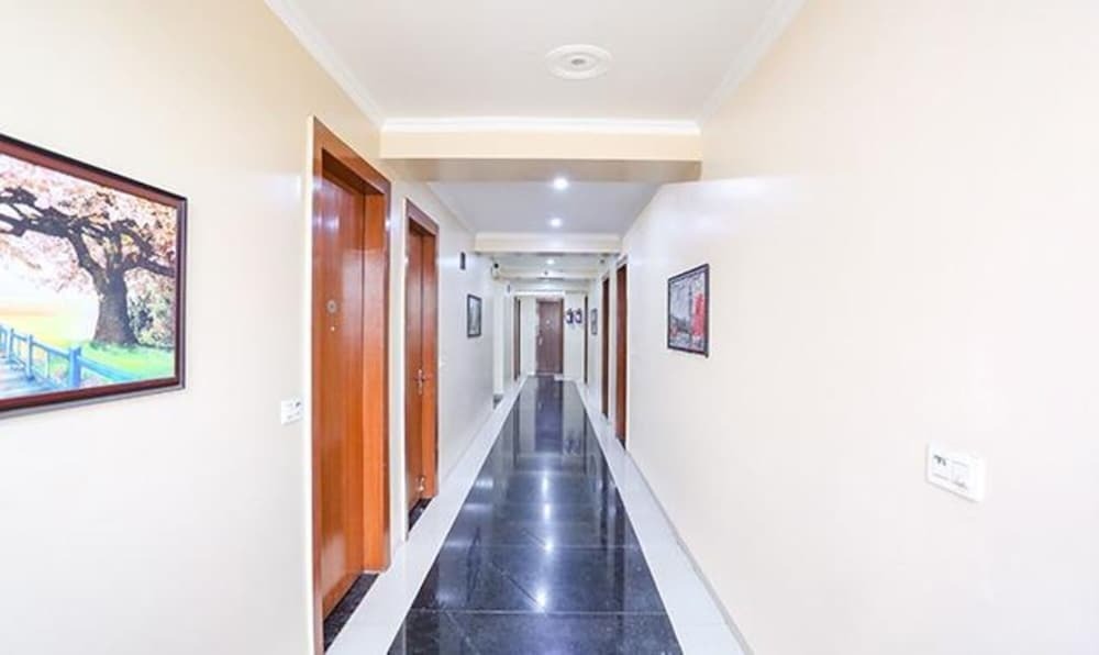 Гуруграм: FabHotel Rejoice Venture 52