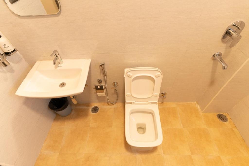 Бангалор: Regal Business Suites
