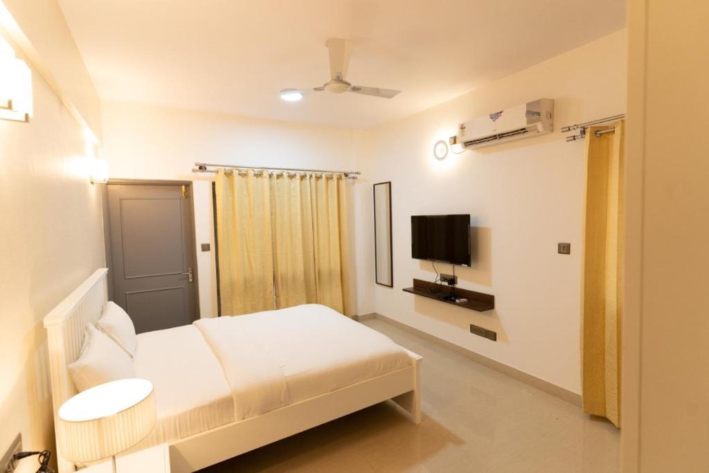 Regal Business Suites — фото 4