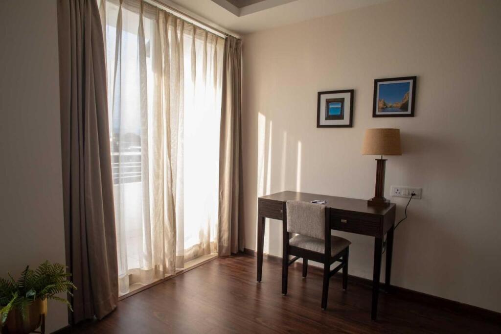 Дехрадун: Hotel Alaya
