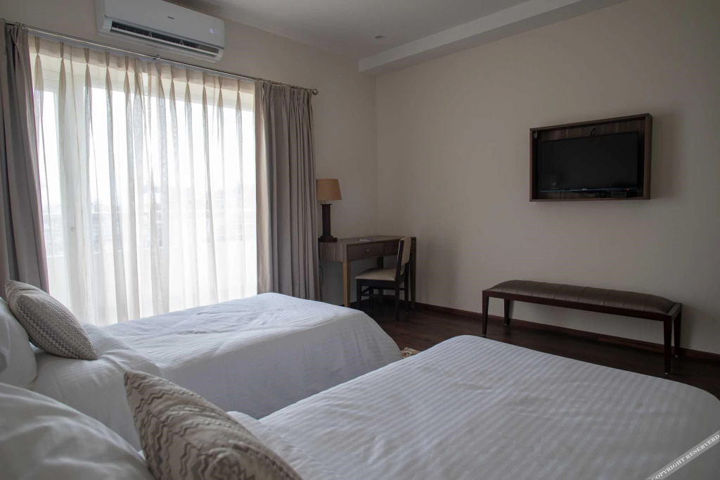 Дехрадун: Hotel Alaya
