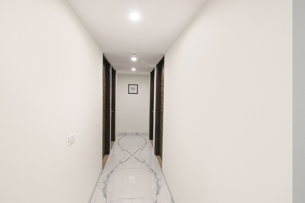 Гуруграм: Fabhotel Nature View