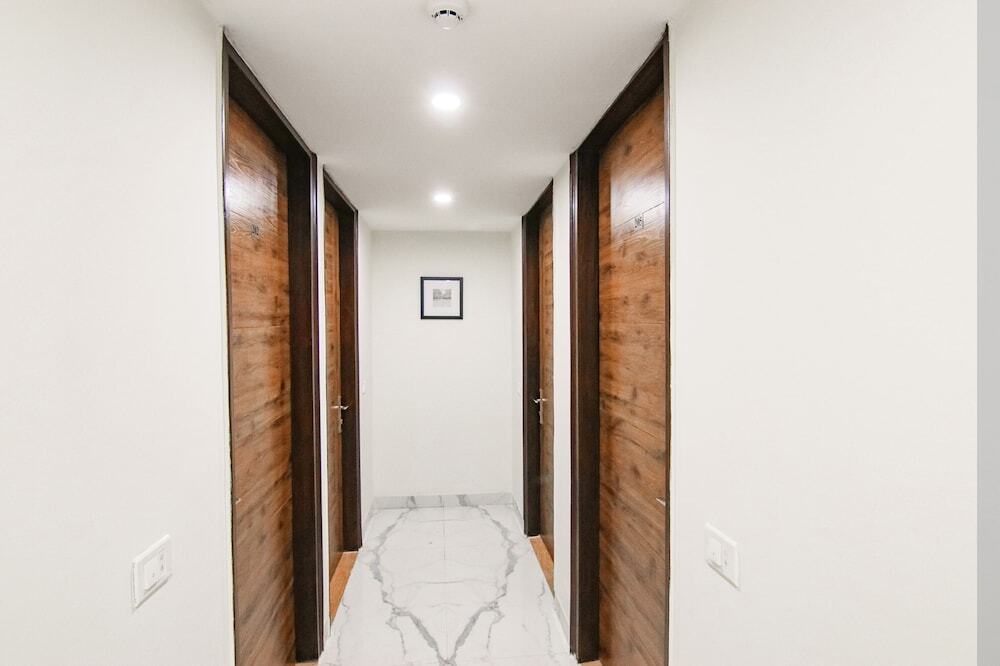 Fabhotel Nature View — фото 2