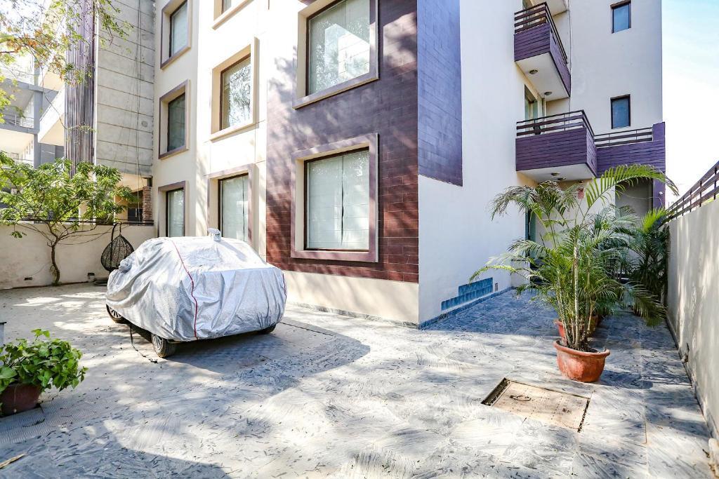 Гуруграм: Fabhotel Posh Classic