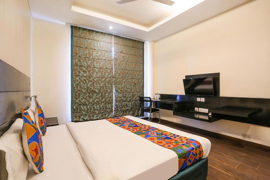 Гуруграм: Fabhotel Posh Classic
