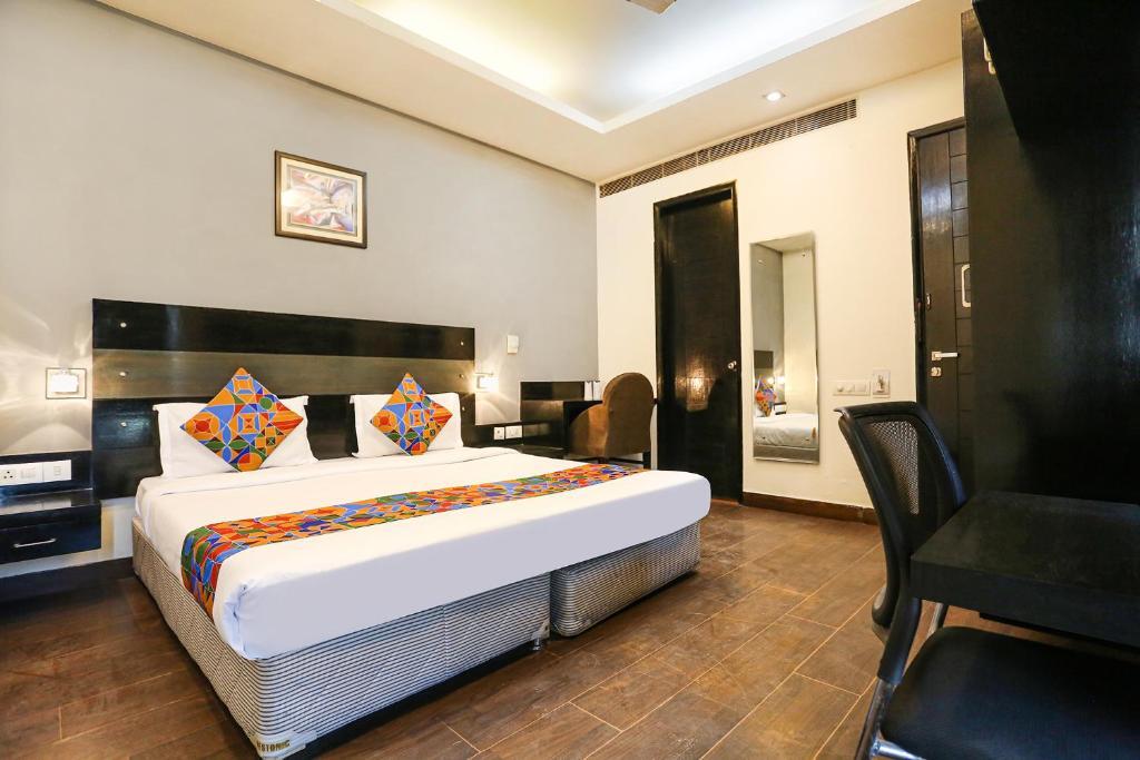 Гуруграм: Fabhotel Posh Classic