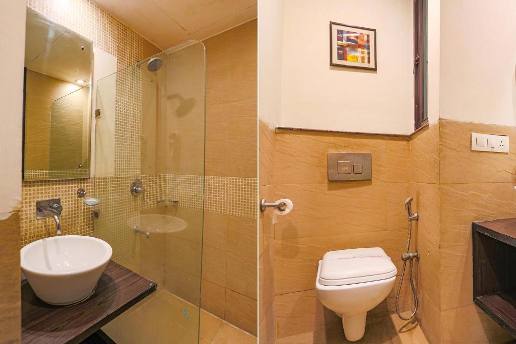Гуруграм: Fabhotel Posh Classic