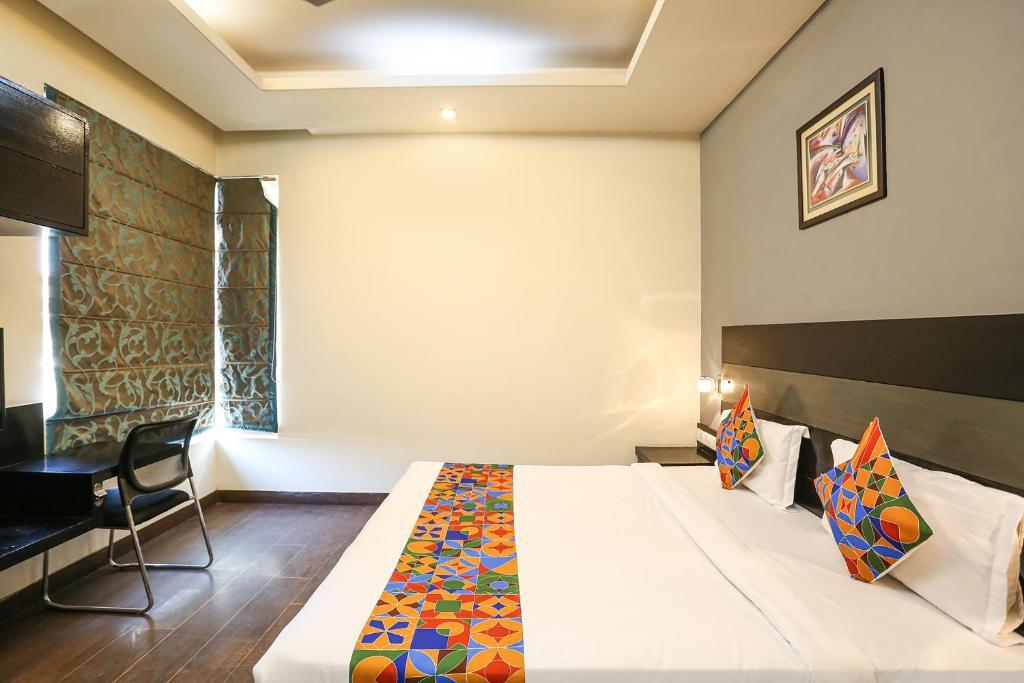 Гуруграм: Fabhotel Posh Classic