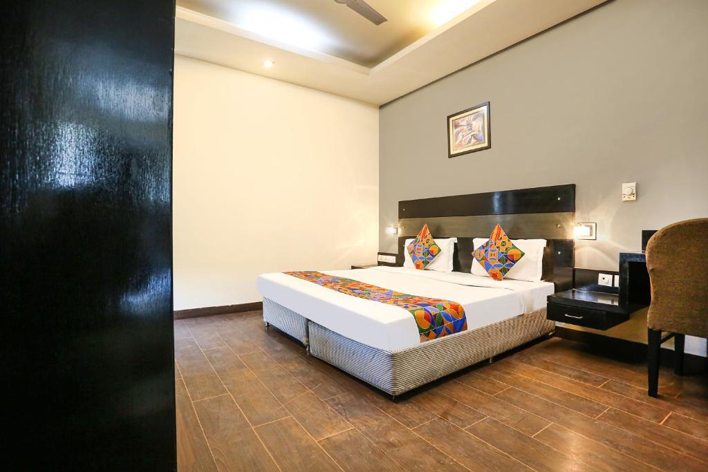Гуруграм: Fabhotel Posh Classic
