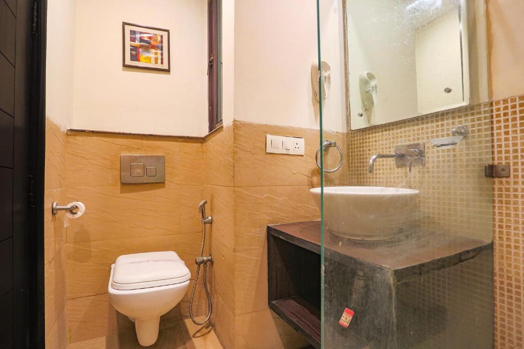 Гуруграм: Fabhotel Posh Classic