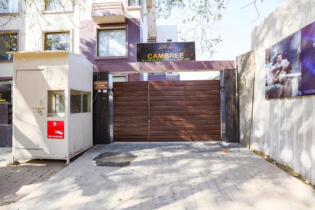 Гуруграм: Fabhotel Posh Classic