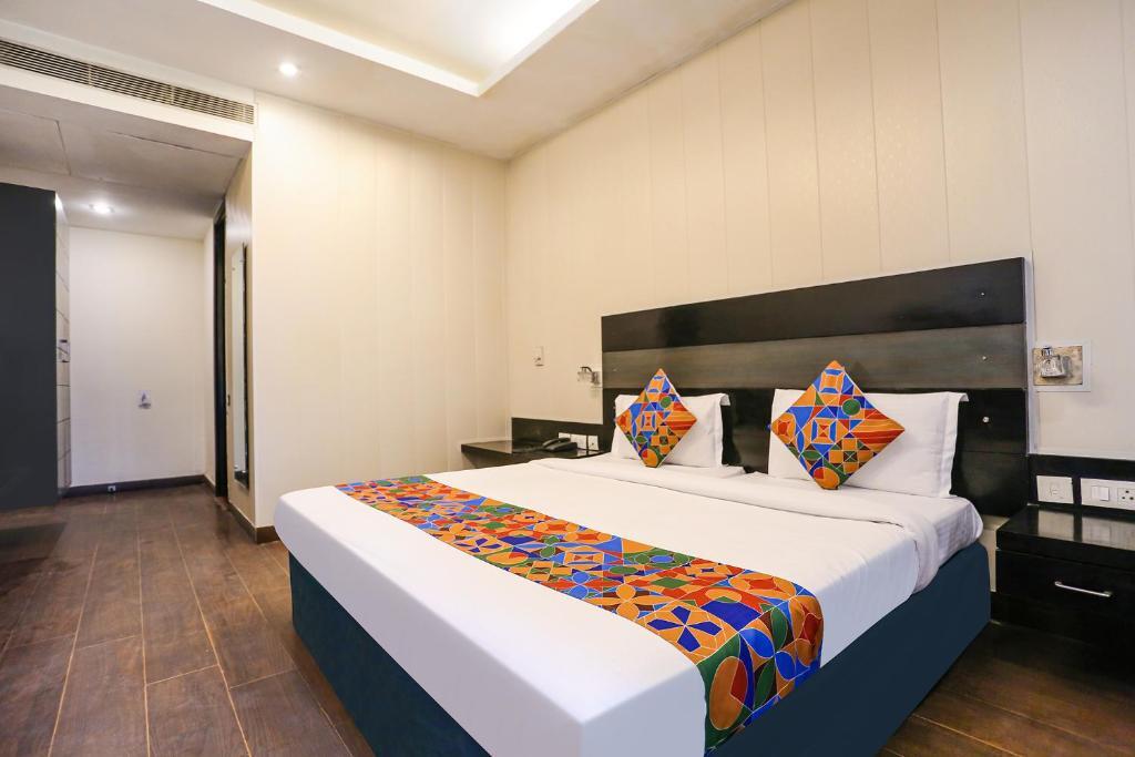Гуруграм: Fabhotel Posh Classic