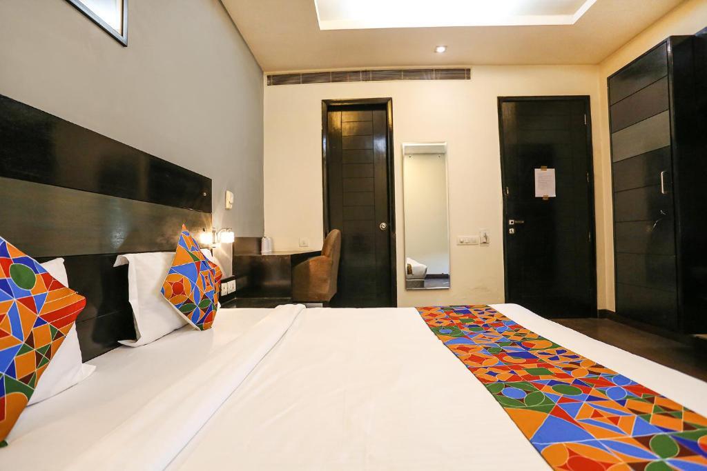 Гуруграм: Fabhotel Posh Classic