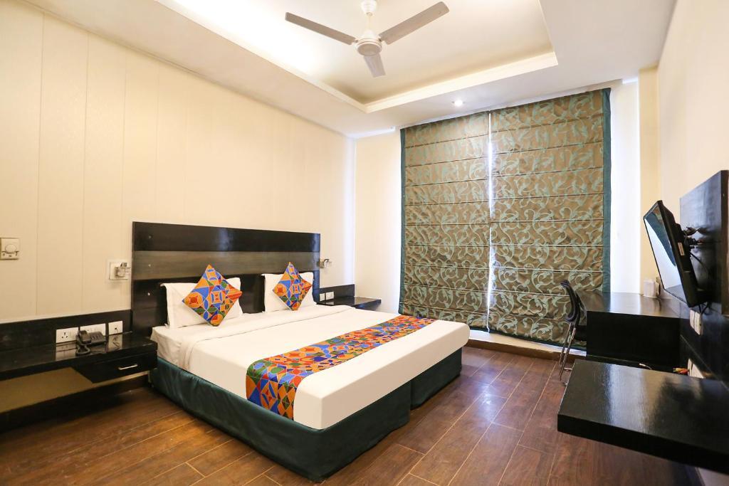 Гуруграм: Fabhotel Posh Classic