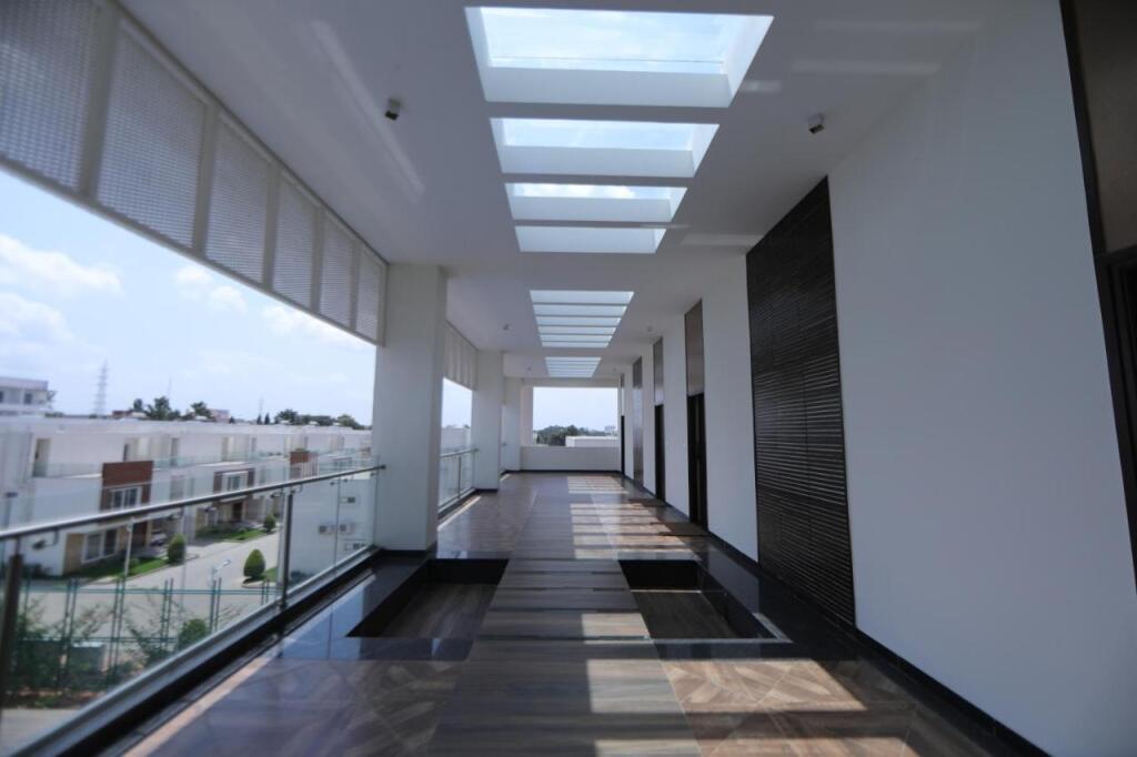 Бангалор: VRR Astoria Resort by Welcome Inn Hospitality