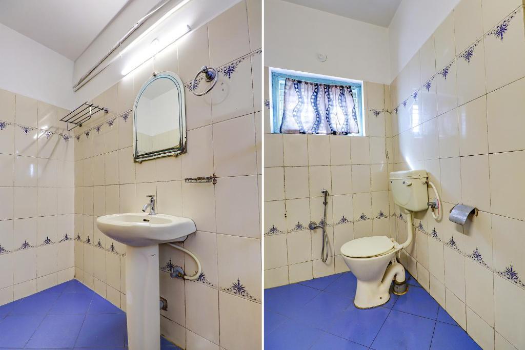 Бангалор: FabHotel Shivaals Residency