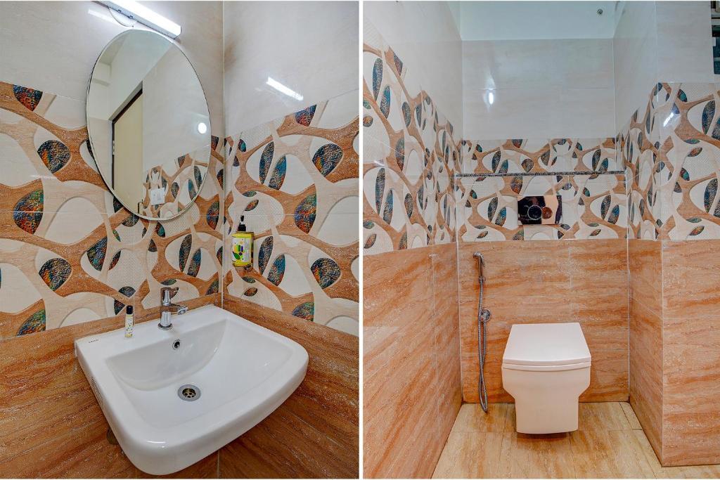 Бангалор: Fabhotel Greenwood Xpress Inn