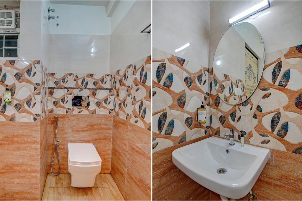 Бангалор: Fabhotel Greenwood Xpress Inn