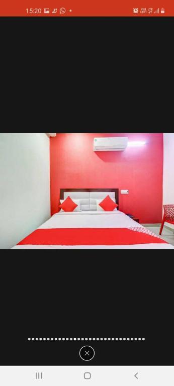 Гуруграм: OYO 93050 Hotel Sushant Palace 3