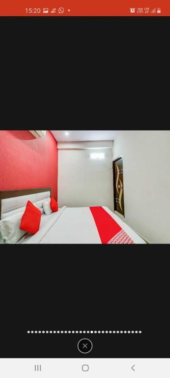 Гуруграм: OYO 93050 Hotel Sushant Palace 3