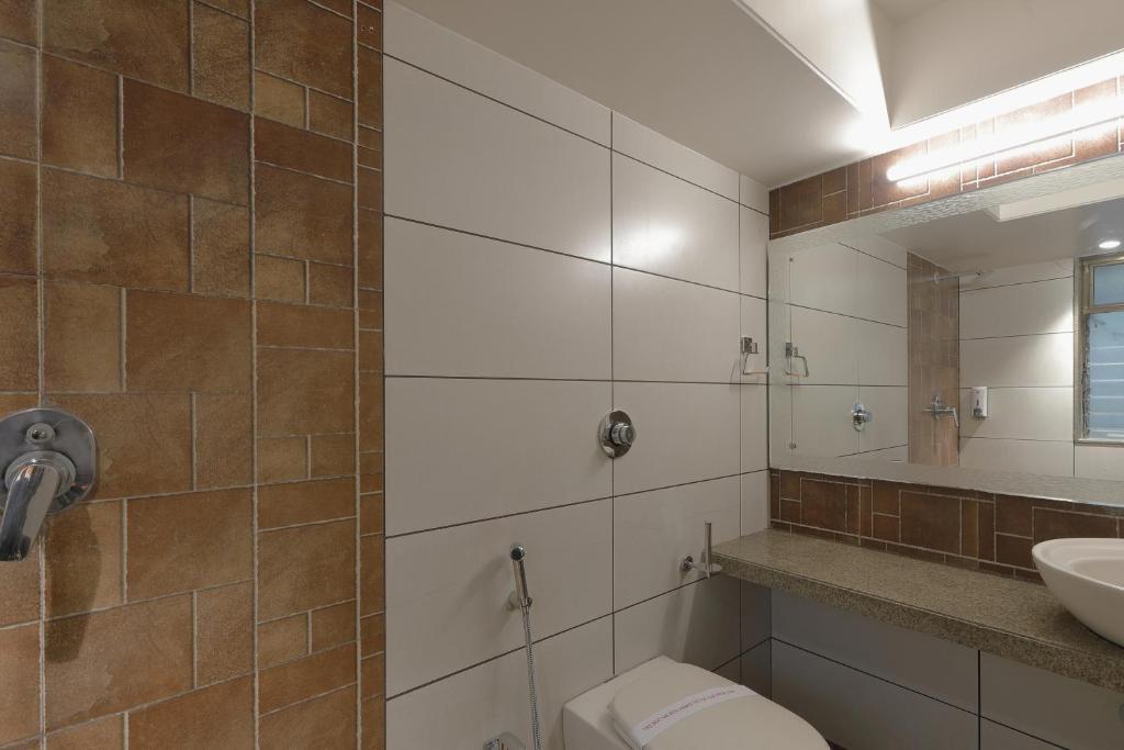 Мумбаи: Hotel Ariana Residency