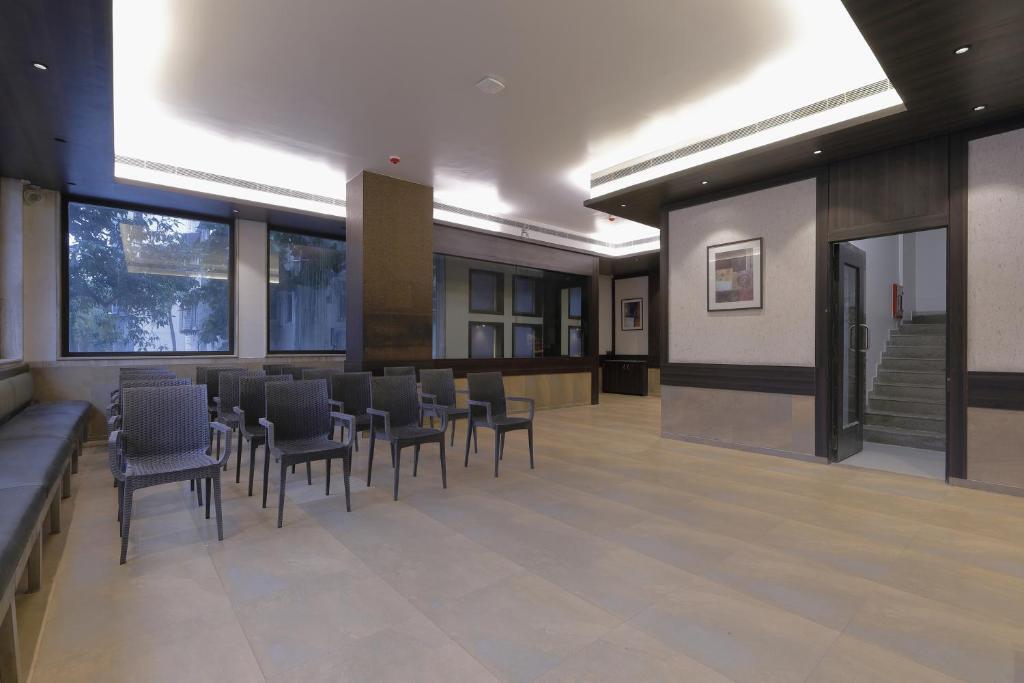Мумбаи: Hotel Ariana Residency
