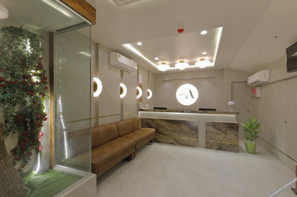 Мумбаи: Hotel Ariana Residency
