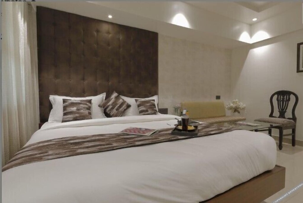 Мумбаи: Hotel Ariana Residency