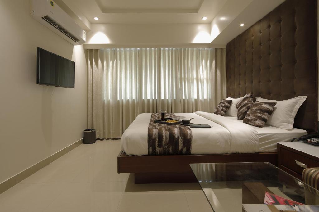 Мумбаи: Hotel Ariana Residency