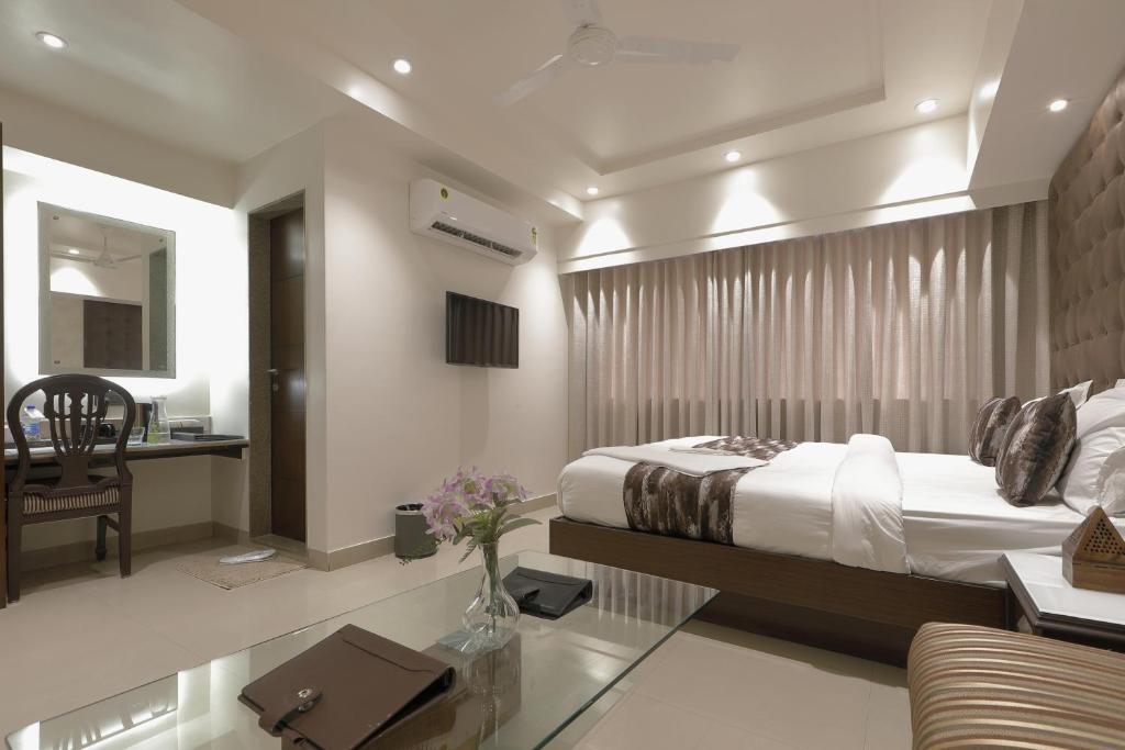 Мумбаи: Hotel Ariana Residency