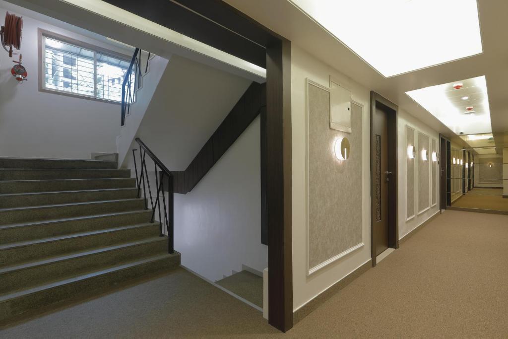 Мумбаи: Hotel Ariana Residency