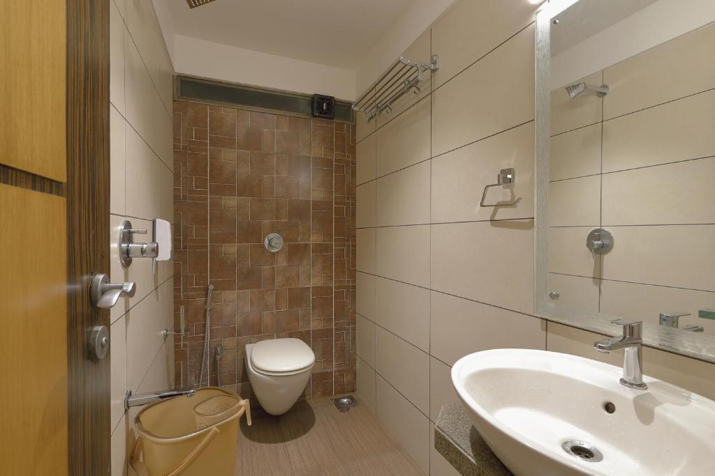 Мумбаи: Hotel Ariana Residency