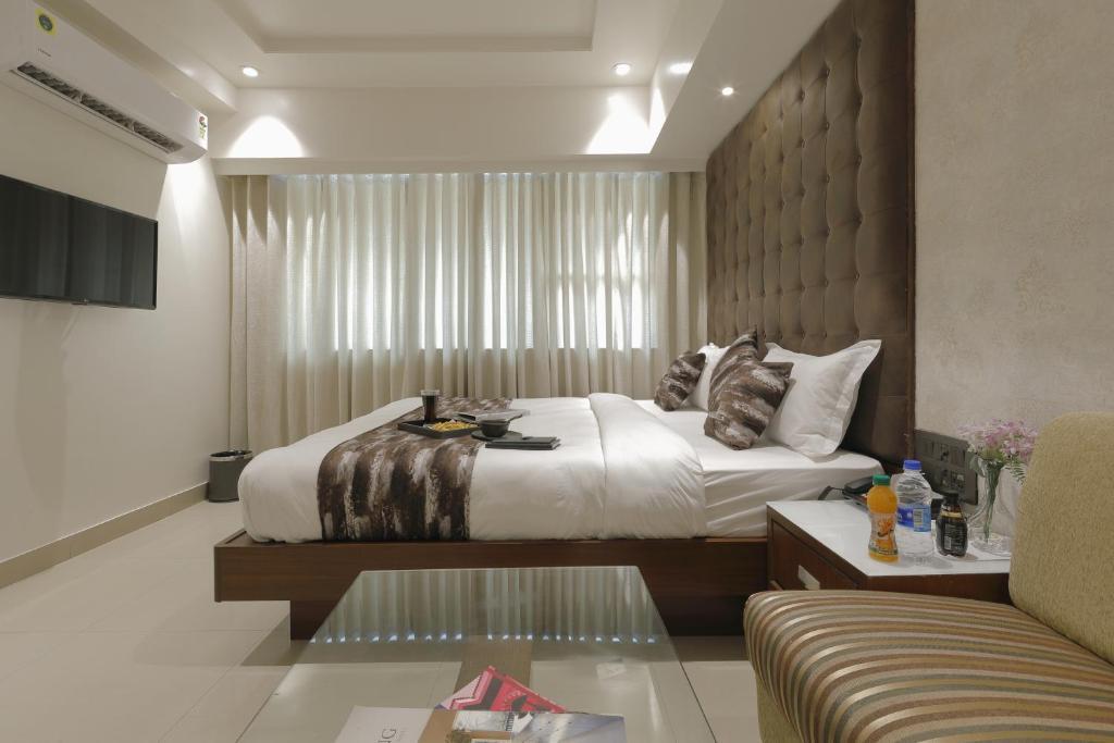 Мумбаи: Hotel Ariana Residency