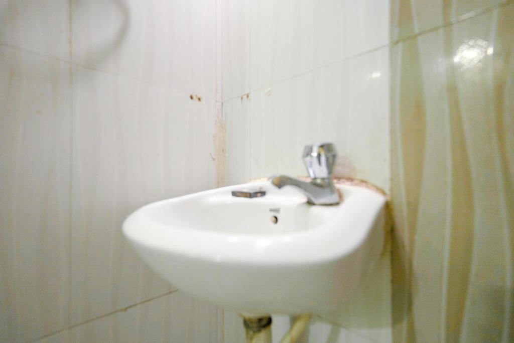 Мумбаи: Hotel Ariana Residency by WB Inn
