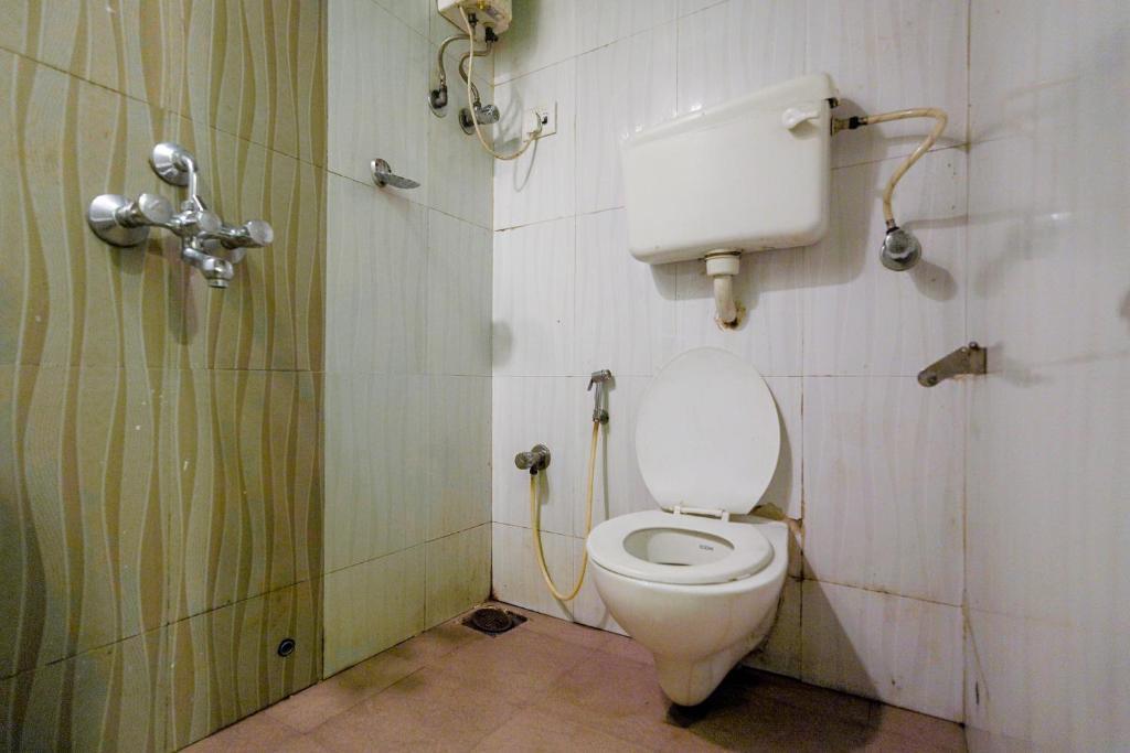 Мумбаи: Hotel Ariana Residency by WB Inn