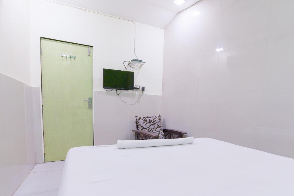 Мумбаи: Hotel Ariana Residency by WB Inn