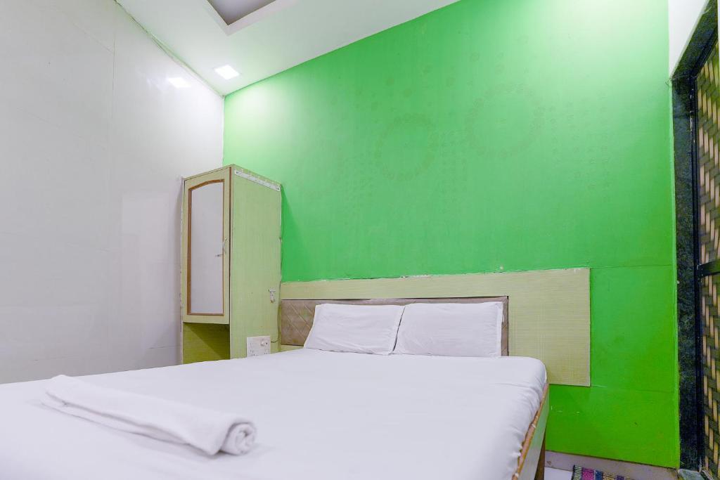 Мумбаи: Hotel Ariana Residency by WB Inn