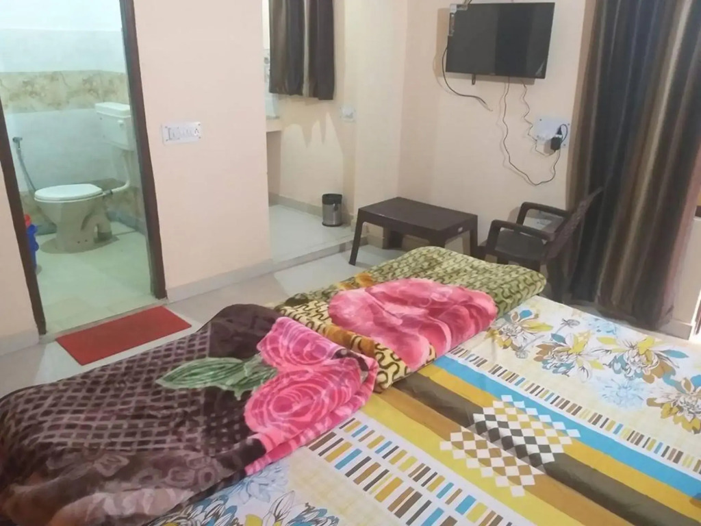 Гуруграм: Shiv Guest House