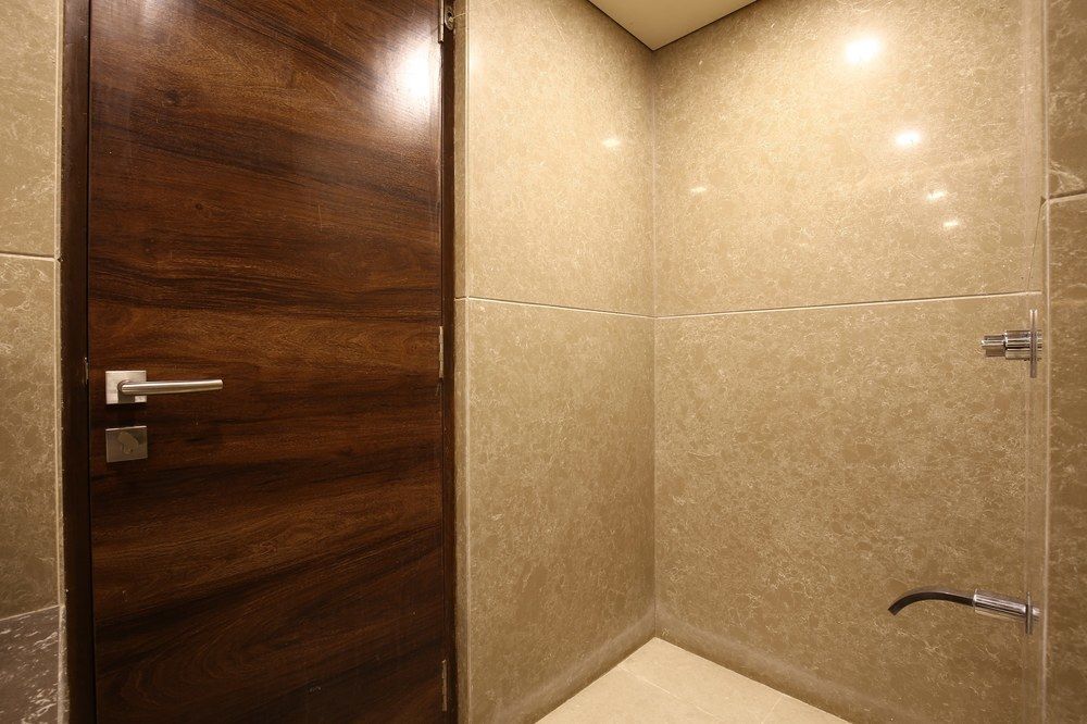 Мумбаи: Fabhotel Crawford Inn