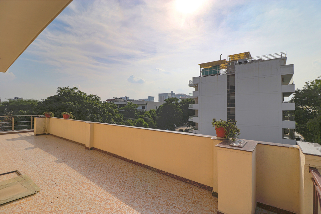 FabHotel Rivlet Premium — фото 1