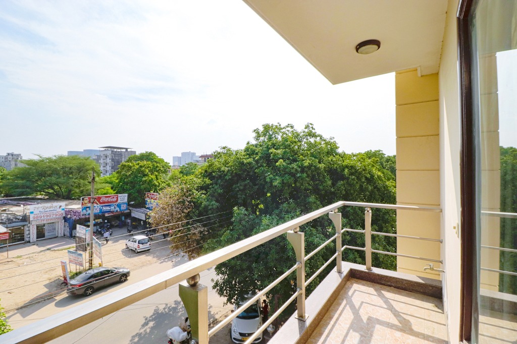Гуруграм: FabHotel Rivlet Premium