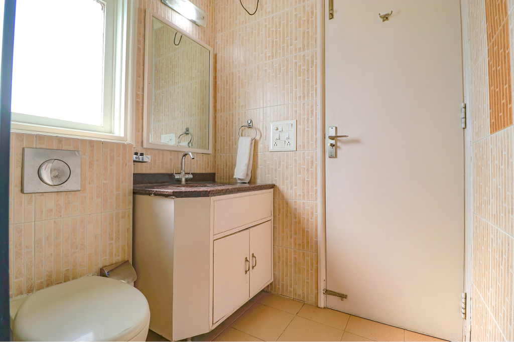Гуруграм: FabHotel Rivlet Premium