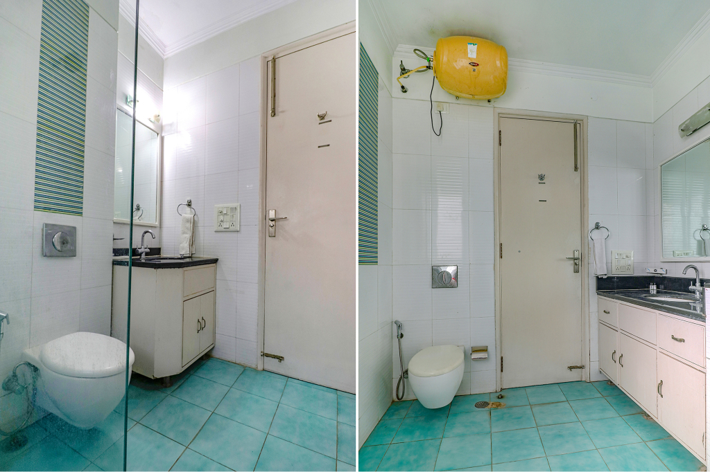 Гуруграм: FabHotel Rivlet Premium
