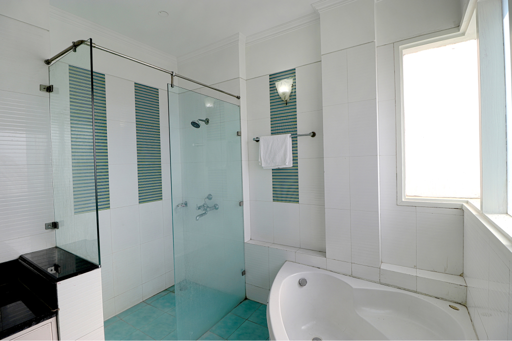Гуруграм: FabHotel Rivlet Premium