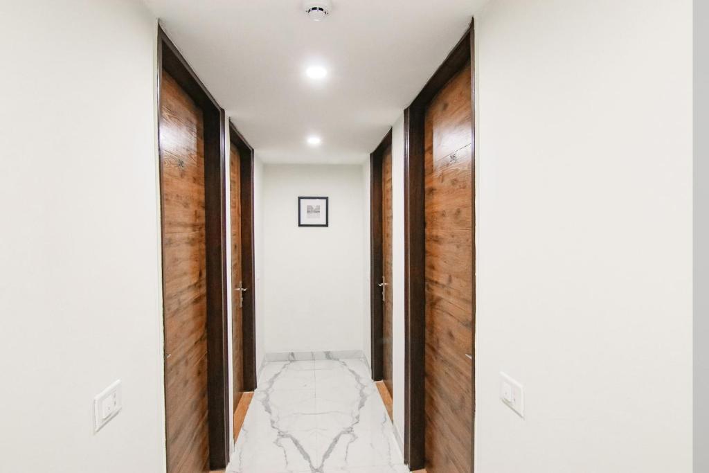 Гуруграм: Saltstayz Hotel Huda City Center