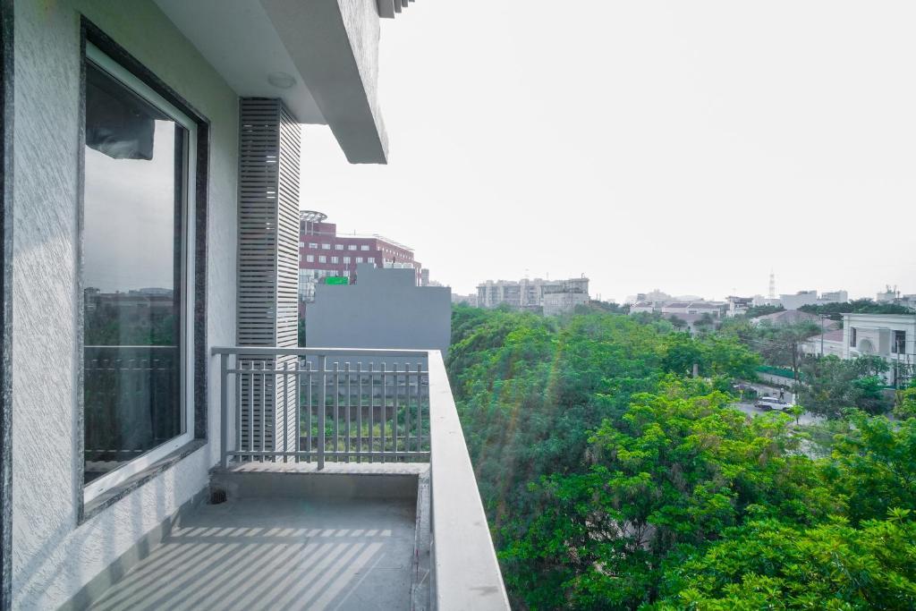 Гуруграм: Saltstayz Hotel Huda City Center