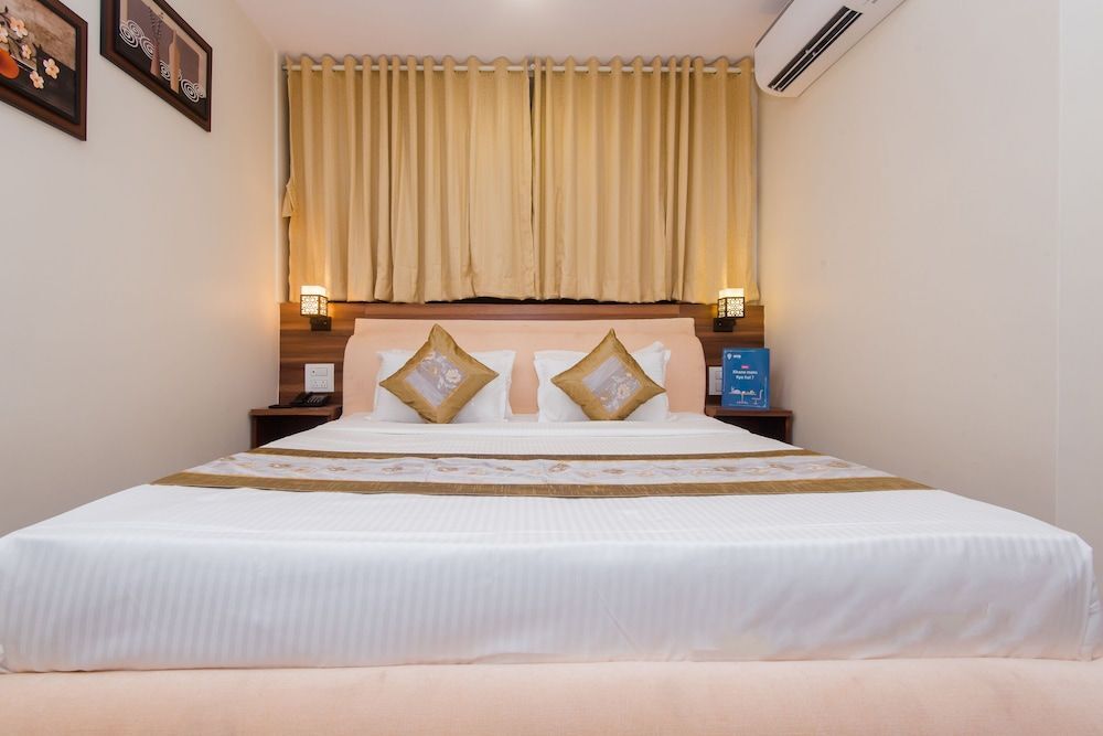 Мумбаи: Hotel Palace Residency