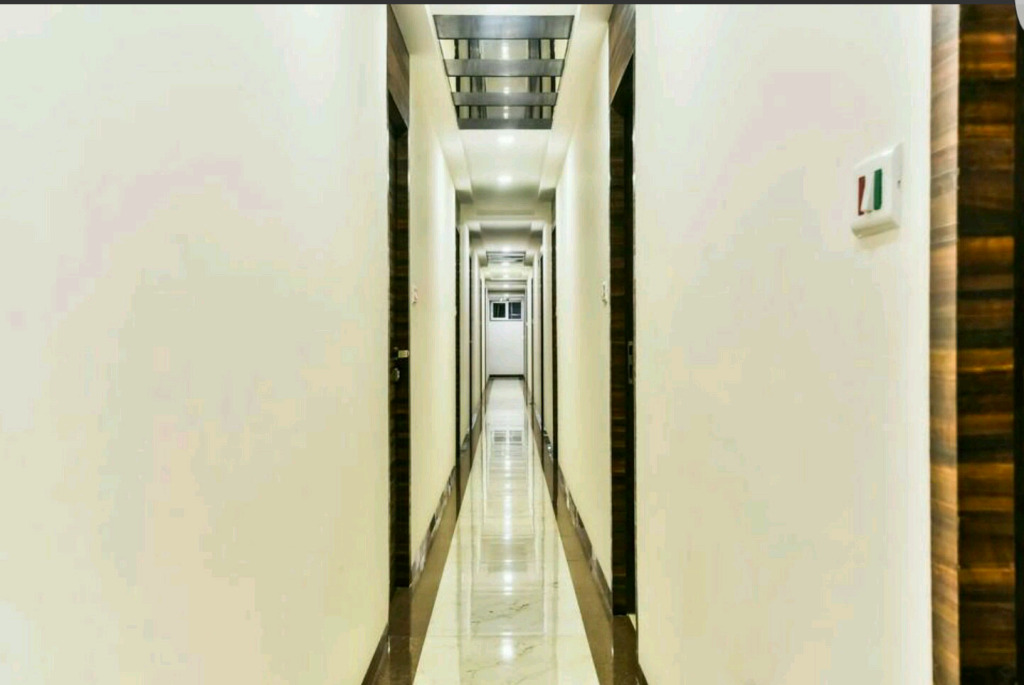 Мумбаи: Hotel Palace Residency