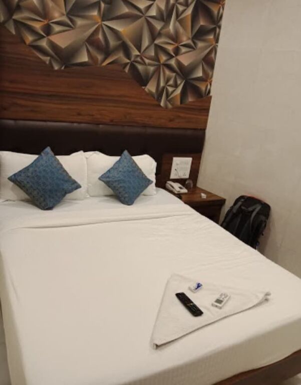 Мумбаи: Hotel Palace Residency